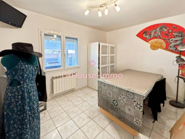 Maison à vendre 6 pièces de 137 m²