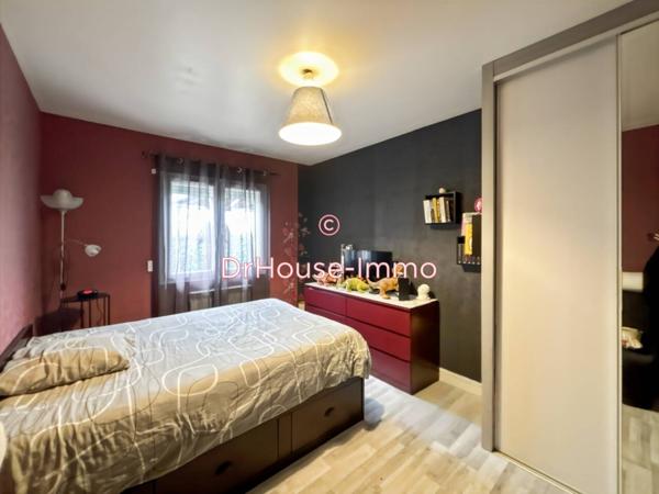 Maison à vendre 6 pièces de 137 m²