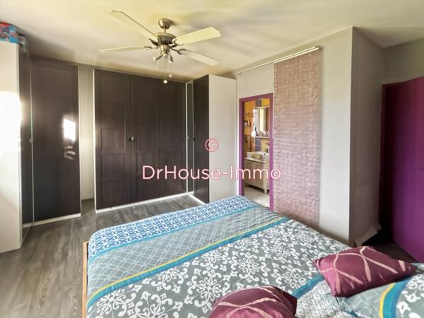 Maison à vendre 6 pièces de 137 m²