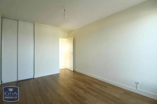 Appartement à louer 2 pièces 51.26m²