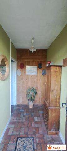 dans commune prisée, proche SENS