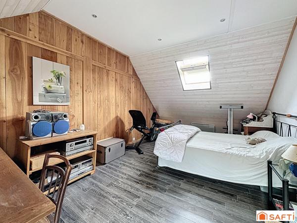 dans commune prisée, proche SENS