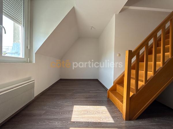 Vente Appartement44,02 m² - 2 Pièces - TOURS (37200)