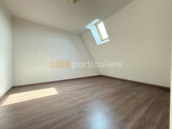 Vente Appartement44,02 m² - 2 Pièces - TOURS (37200)