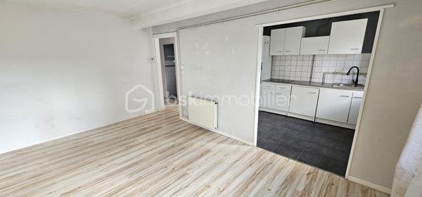Appartement de 69,67 m²