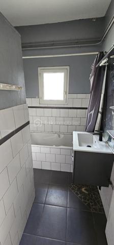 Appartement de 69,67 m²