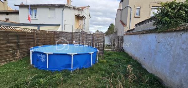 Appartement de 69,67 m²