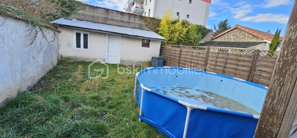 Appartement de 69,67 m²