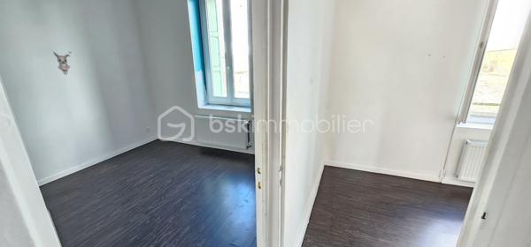 Appartement de 69,67 m²