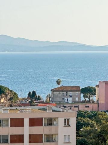 Appartement  2 pièce(s)