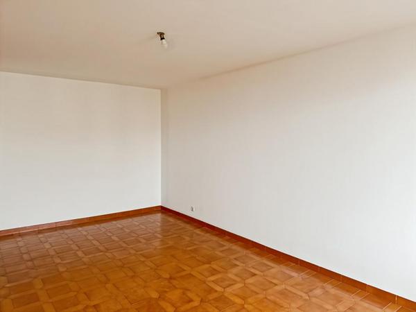 Appartement  2 pièce(s)