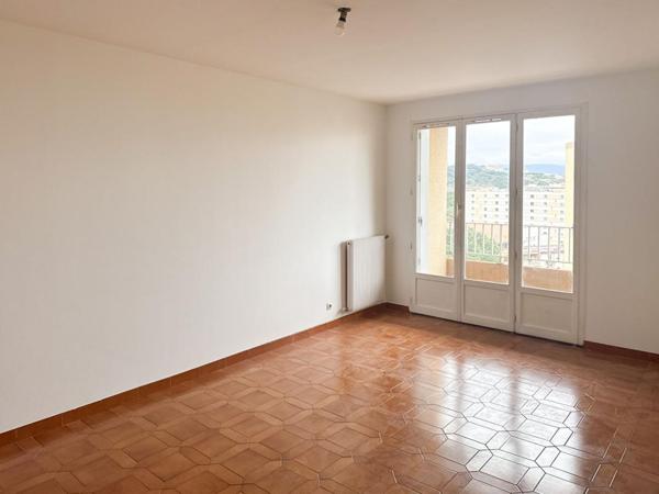 Appartement  2 pièce(s)