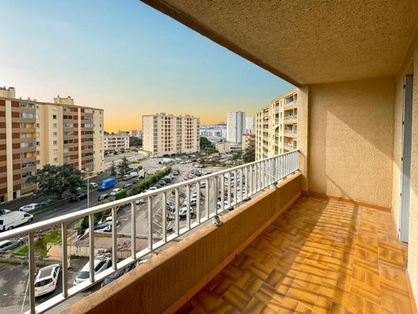 Appartement  2 pièce(s)