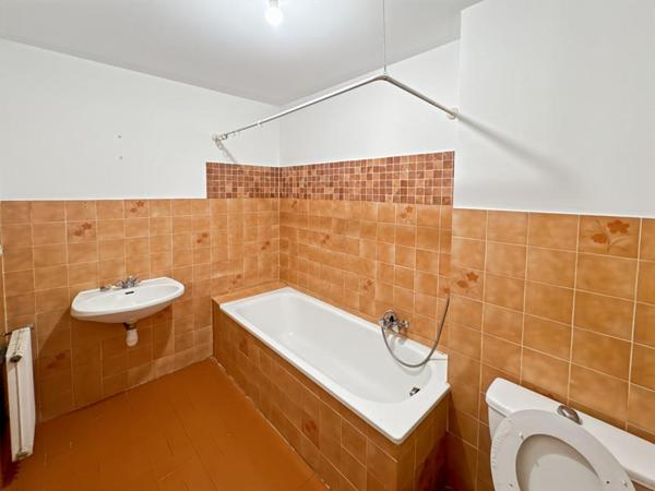 Appartement  2 pièce(s)