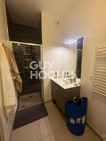 Appartement 2 pièces - 49,67 - Annecy Centre - Les trésums