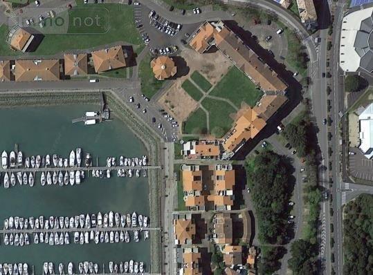 Appartement à vendre à Les Sables-d'Olonne en Vendée (85100), ref : 79025-255-79025