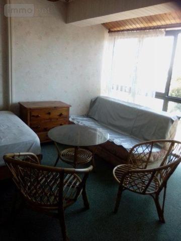 Appartement à vendre à Les Sables-d'Olonne en Vendée (85100), ref : 79025-255-79025