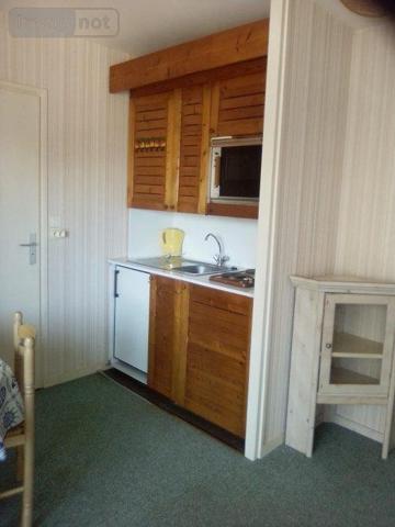 Appartement à vendre à Les Sables-d'Olonne en Vendée (85100), ref : 79025-255-79025