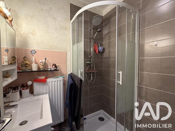 Appartement à vendre 2 pièces 30,26 m² Chalon-sur-Saône