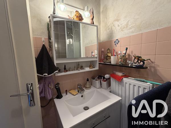 Appartement à vendre 2 pièces 30,26 m² Chalon-sur-Saône
