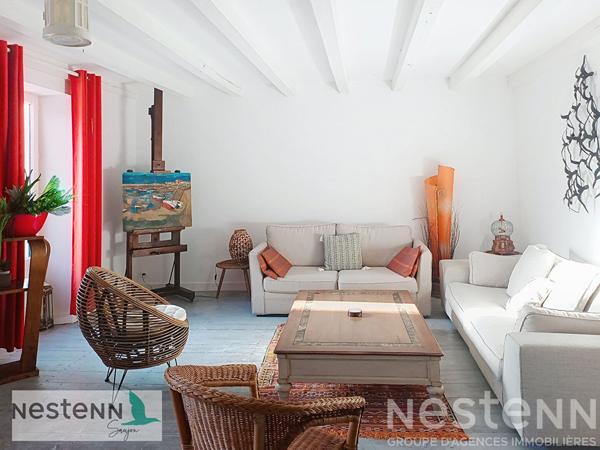 Élégante Maison de caractère à Vendre à Saujon, Entre Seudre et Zone Natura 2000