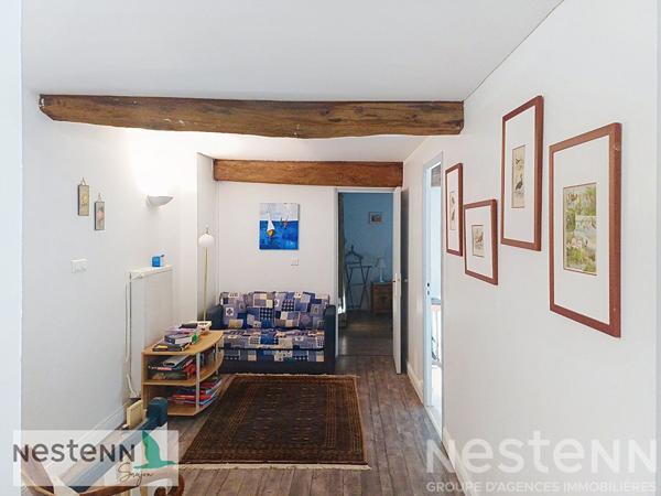 Élégante Maison de caractère à Vendre à Saujon, Entre Seudre et Zone Natura 2000