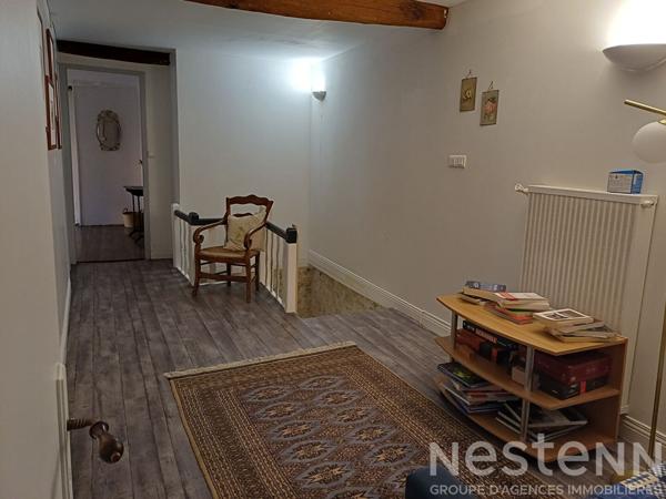 Élégante Maison de caractère à Vendre à Saujon, Entre Seudre et Zone Natura 2000