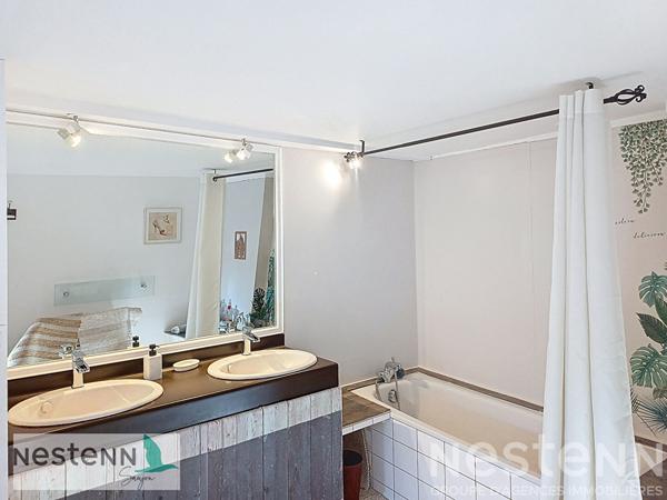 Élégante Maison de caractère à Vendre à Saujon, Entre Seudre et Zone Natura 2000