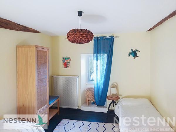 Élégante Maison de caractère à Vendre à Saujon, Entre Seudre et Zone Natura 2000