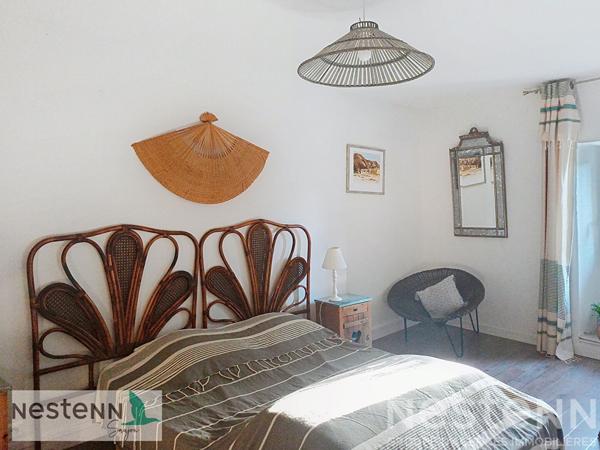 Élégante Maison de caractère à Vendre à Saujon, Entre Seudre et Zone Natura 2000