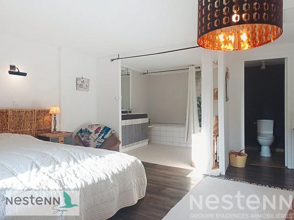 Élégante Maison de caractère à Vendre à Saujon, Entre Seudre et Zone Natura 2000