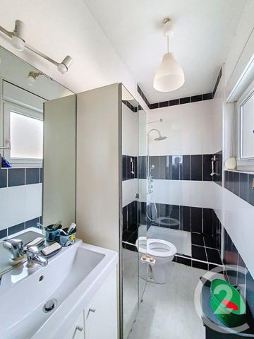 Maison à vendre  4 pièces - 71,97 m2 CLERMONT FERRAND - 63