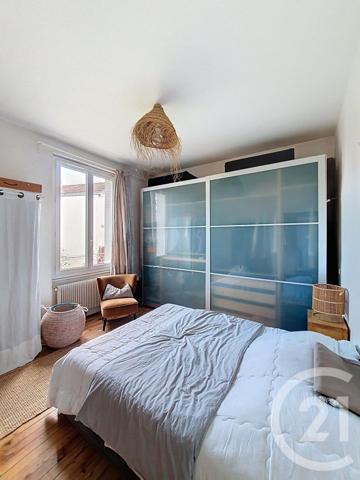 Maison à vendre  4 pièces - 71,97 m2 CLERMONT FERRAND - 63