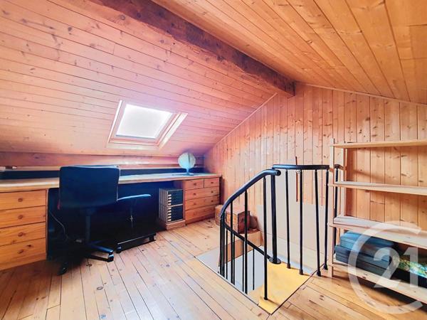 Maison à vendre  4 pièces - 71,97 m2 CLERMONT FERRAND - 63