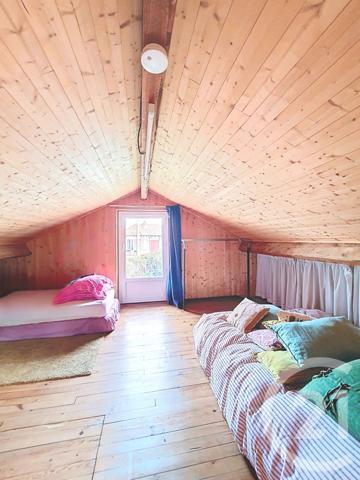 Maison à vendre  4 pièces - 71,97 m2 CLERMONT FERRAND - 63