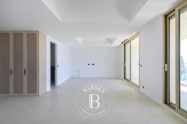 Carqueiranne, Appartement 3 Chambres -  206 m² à vendre