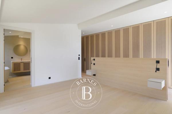 Carqueiranne, Appartement 3 Chambres -  206 m² à vendre