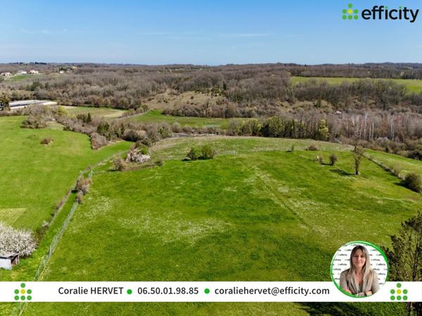 Maison 7 pièces - 130 m² Exclusivité efficity