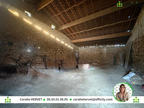 Maison 7 pièces - 130 m² Exclusivité efficity