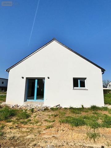 Maison individuelle à louer à Javené en Ille-et-Vilaine (35133), ref : 1359