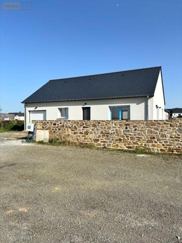 Maison individuelle à louer à Javené en Ille-et-Vilaine (35133), ref : 1359