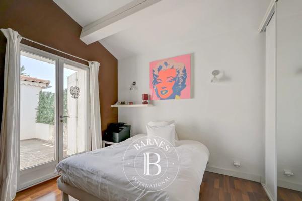Aix-en-Provence, Maison 6 Chambres -  314 m² à vendre