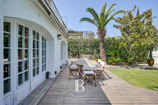 Aix-en-Provence, Maison 6 Chambres -  314 m² à vendre