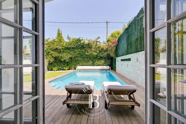 Aix-en-Provence, Maison 6 Chambres -  314 m² à vendre