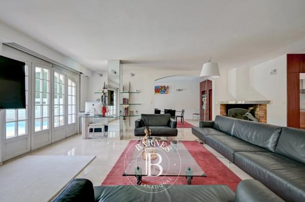 Aix-en-Provence, Maison 6 Chambres -  314 m² à vendre