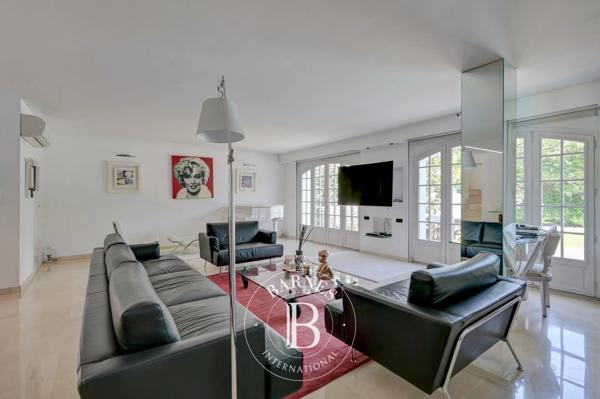 Aix-en-Provence, Maison 6 Chambres -  314 m² à vendre