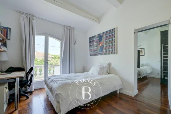 Aix-en-Provence, Maison 6 Chambres -  314 m² à vendre