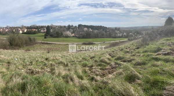 Achat terrain Nevers - 7646 m² - 212 000 €