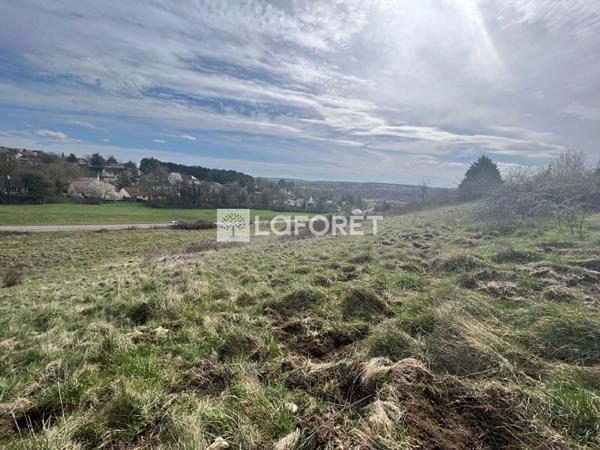 Achat terrain Nevers - 7646 m² - 212 000 €