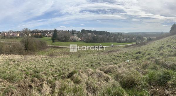 Achat terrain Nevers - 7646 m² - 212 000 €